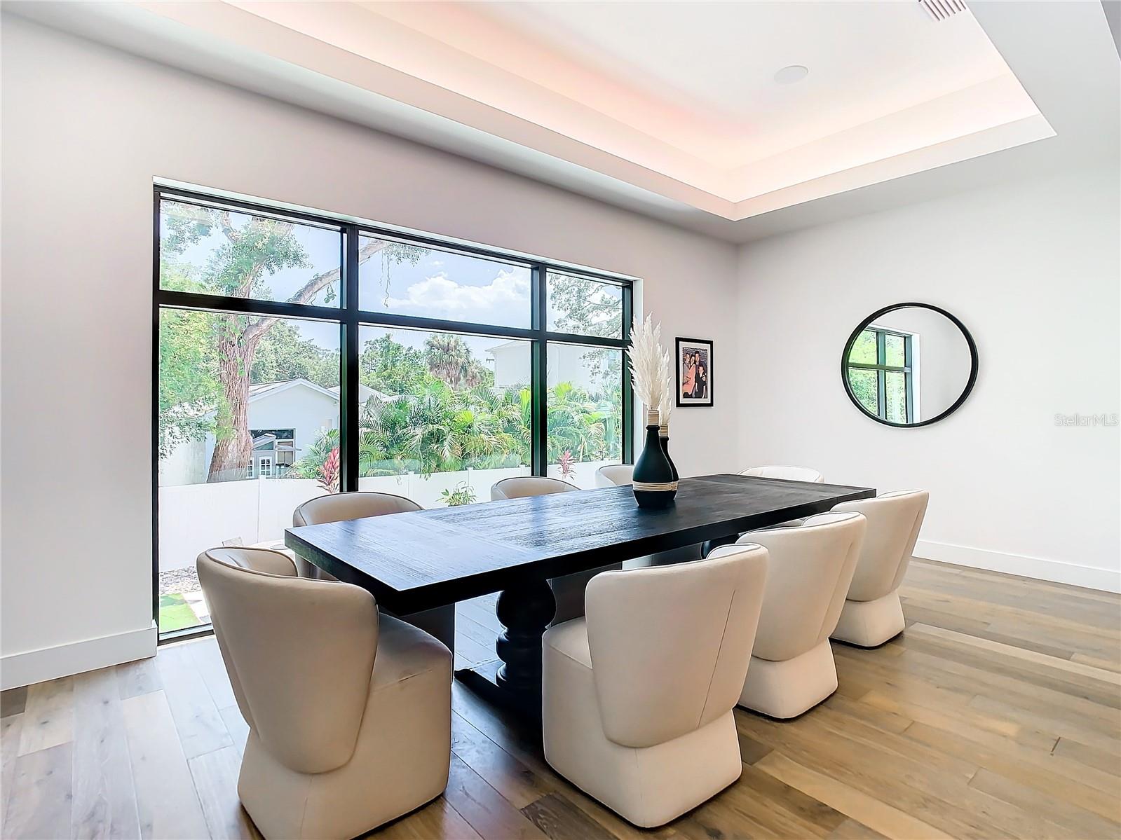 SUNSET PARK - Residential