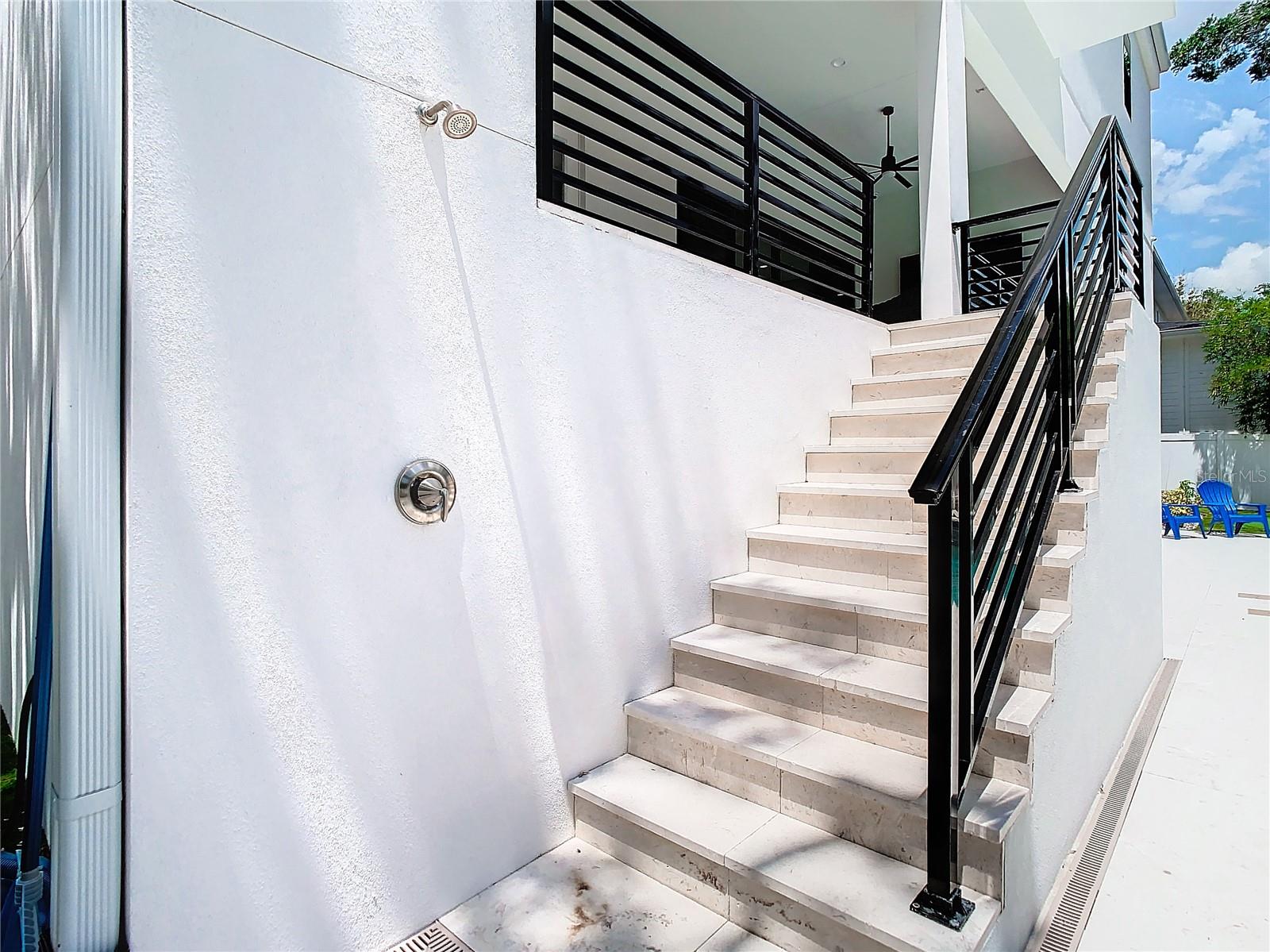 SUNSET PARK - Residential