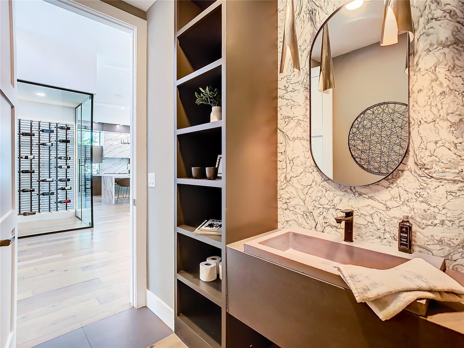 SUNSET PARK - Residential