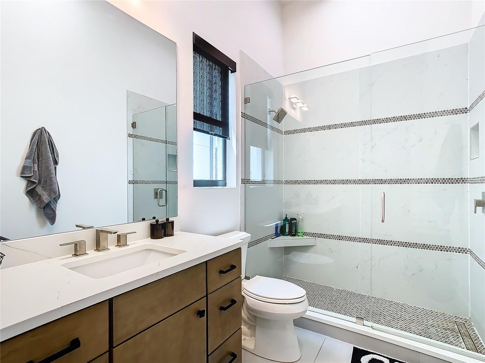 SUNSET PARK - Residential