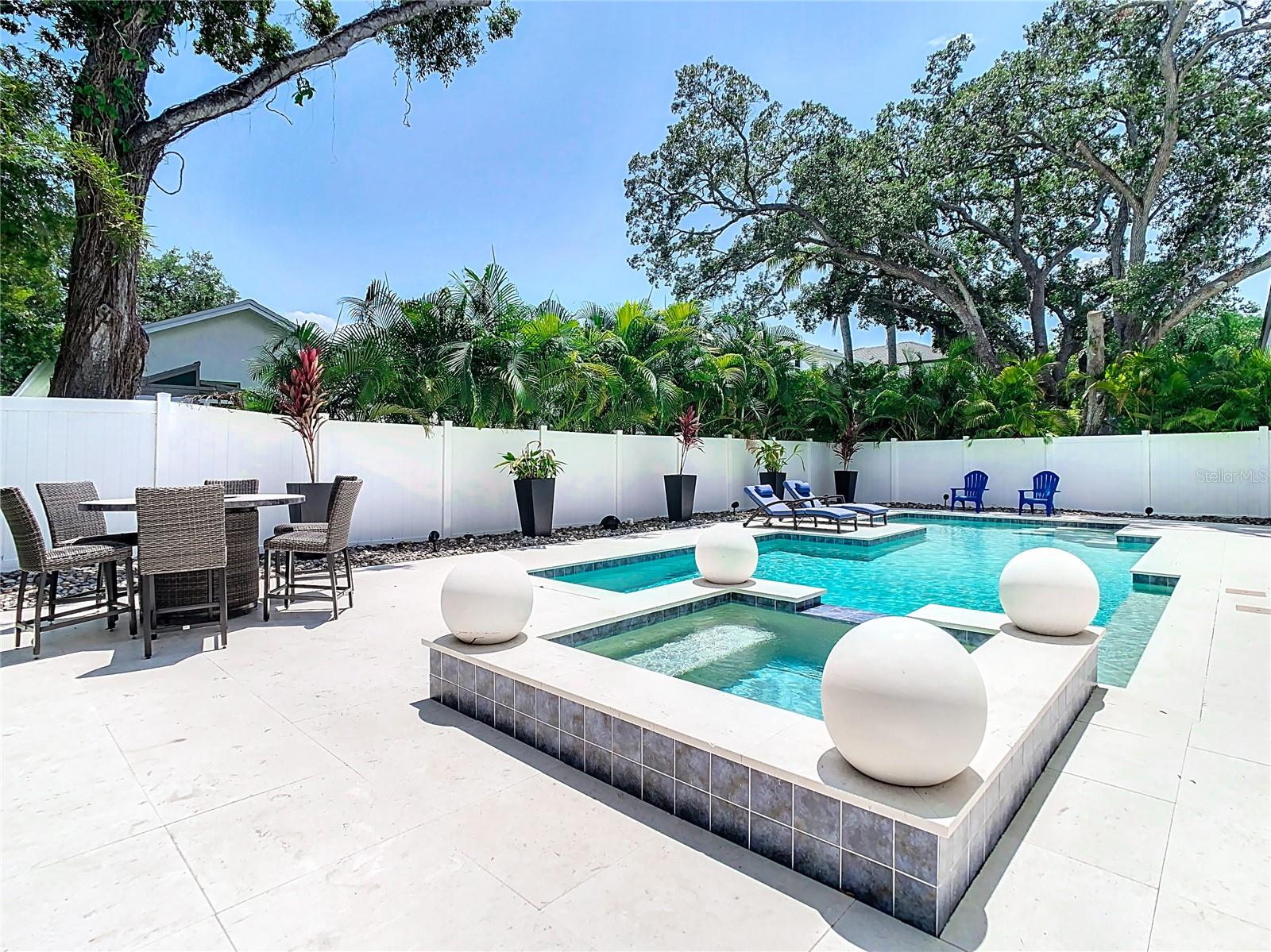 SUNSET PARK - Residential