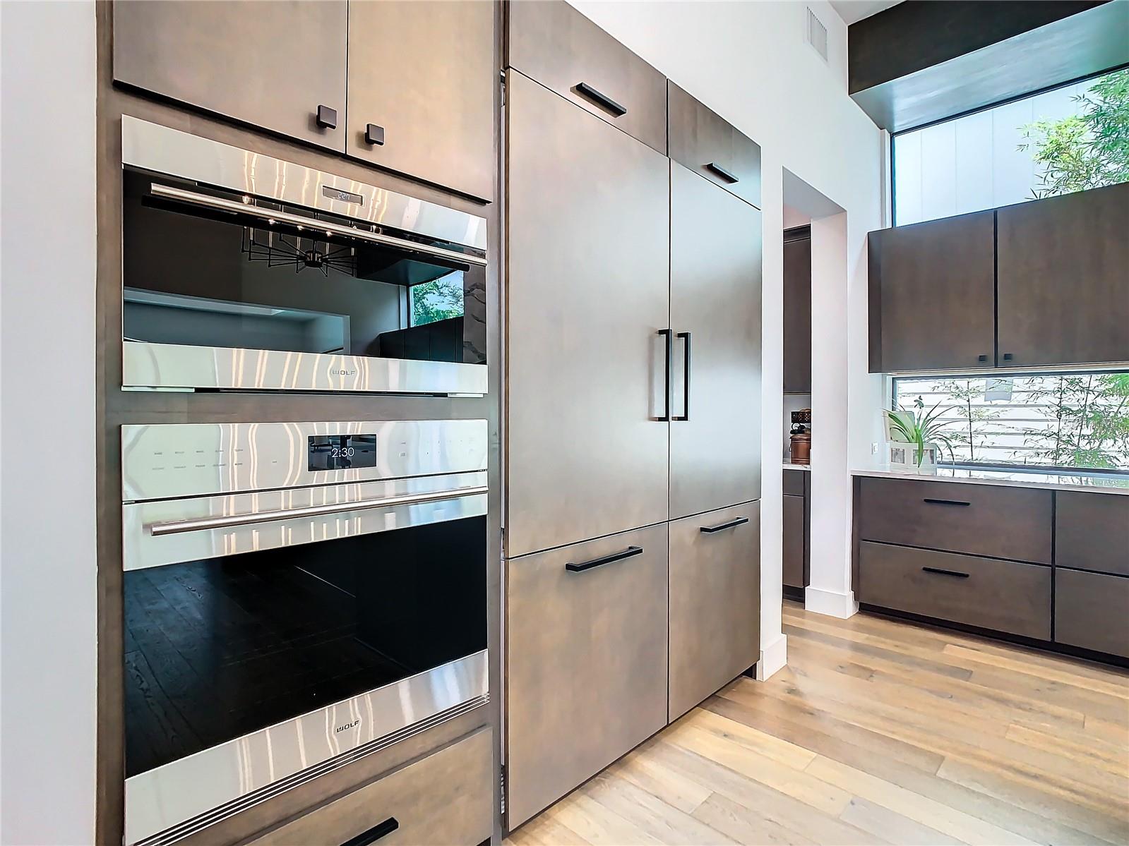 SUNSET PARK - Residential