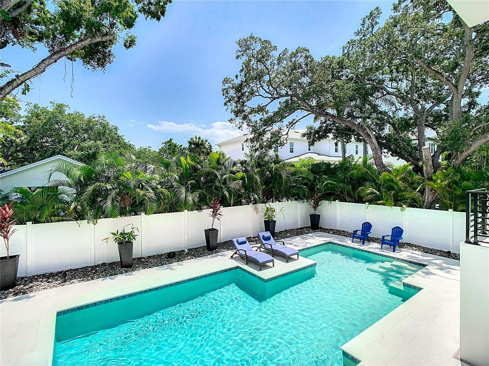 SUNSET PARK - Residential