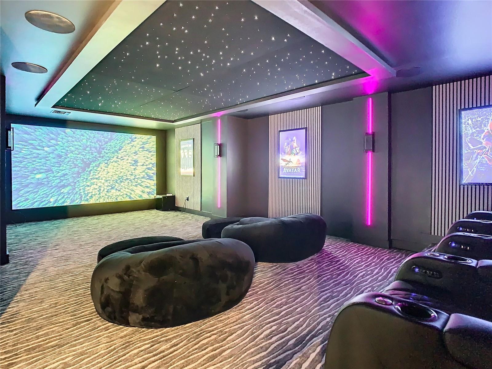 SUNSET PARK - Residential