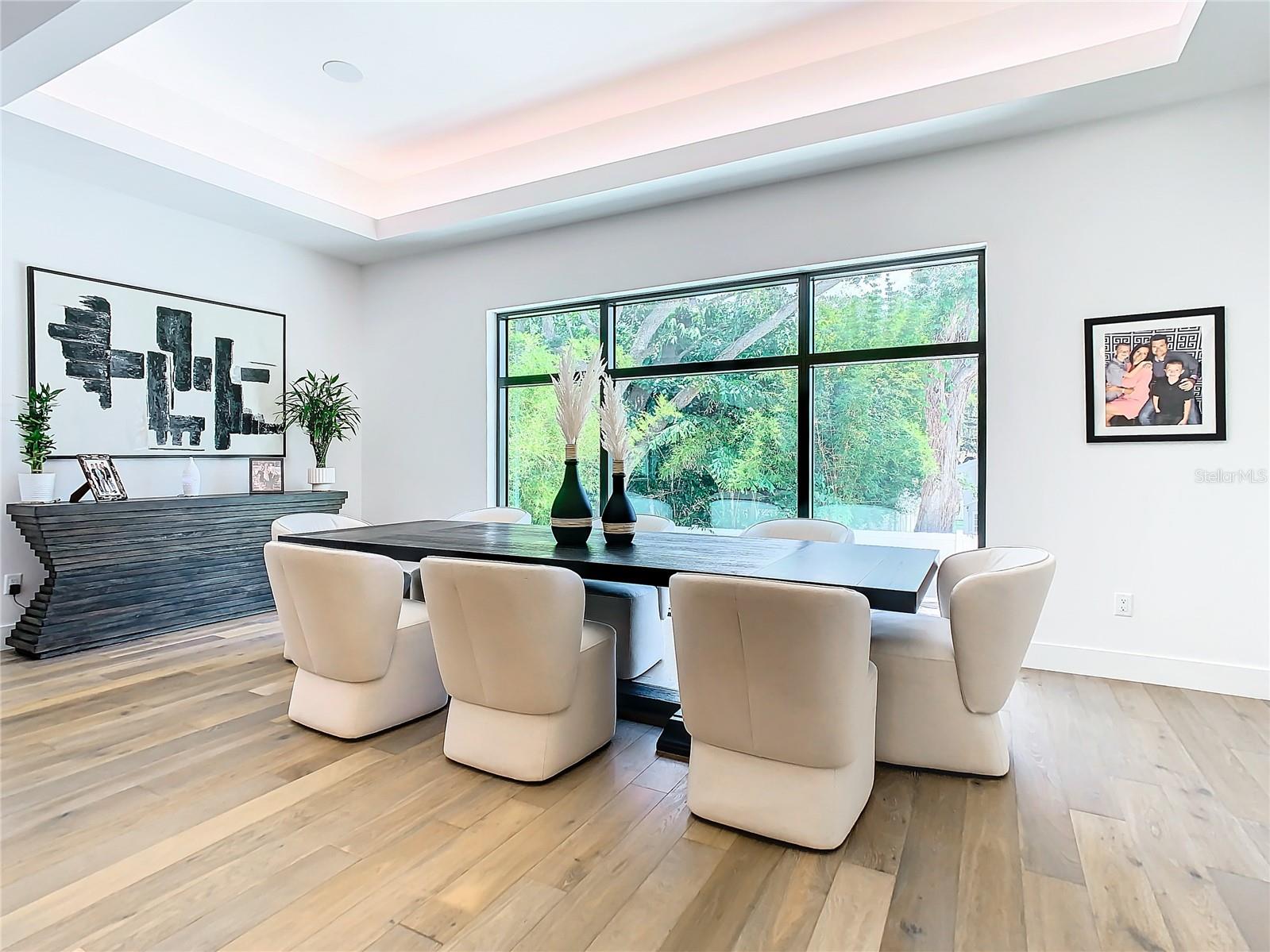 SUNSET PARK - Residential