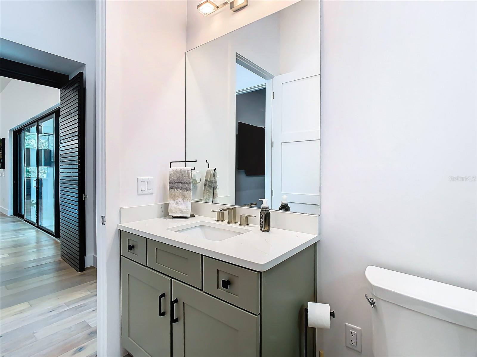 SUNSET PARK - Residential