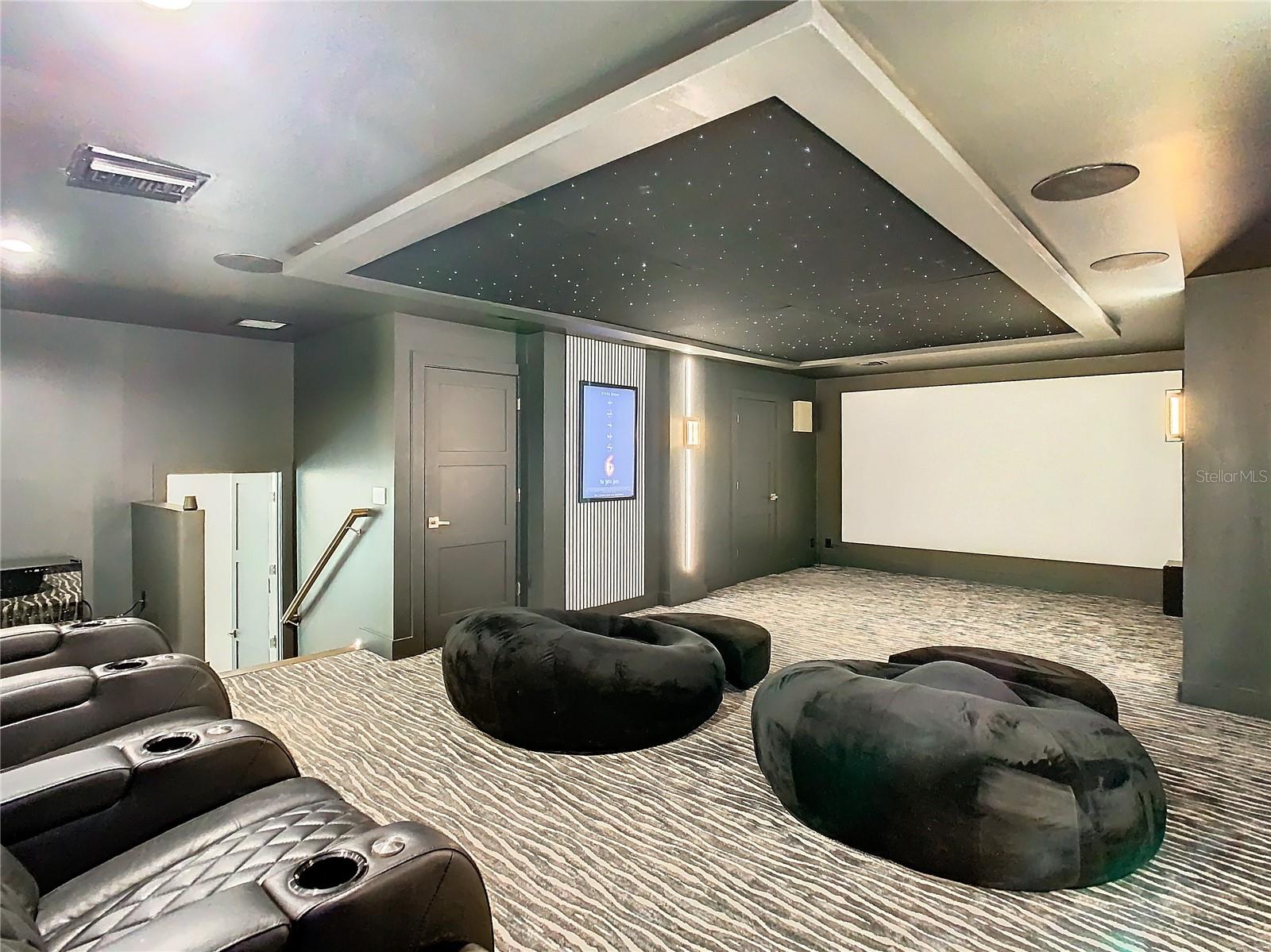 SUNSET PARK - Residential