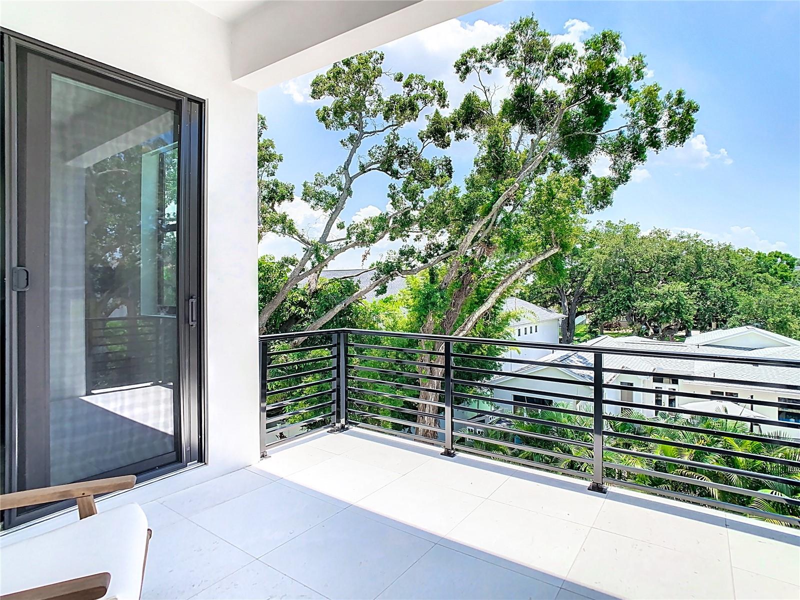 SUNSET PARK - Residential