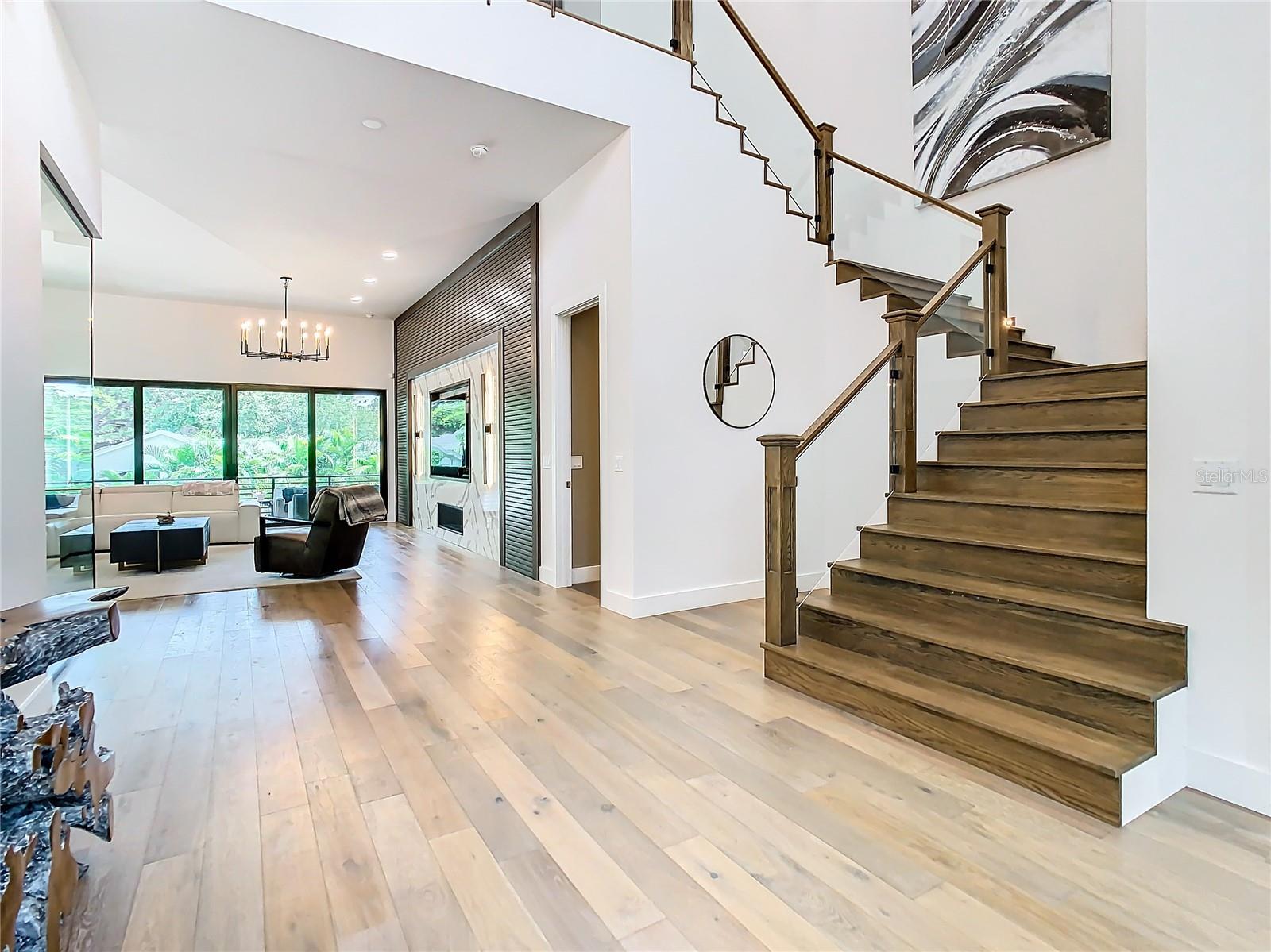 SUNSET PARK - Residential