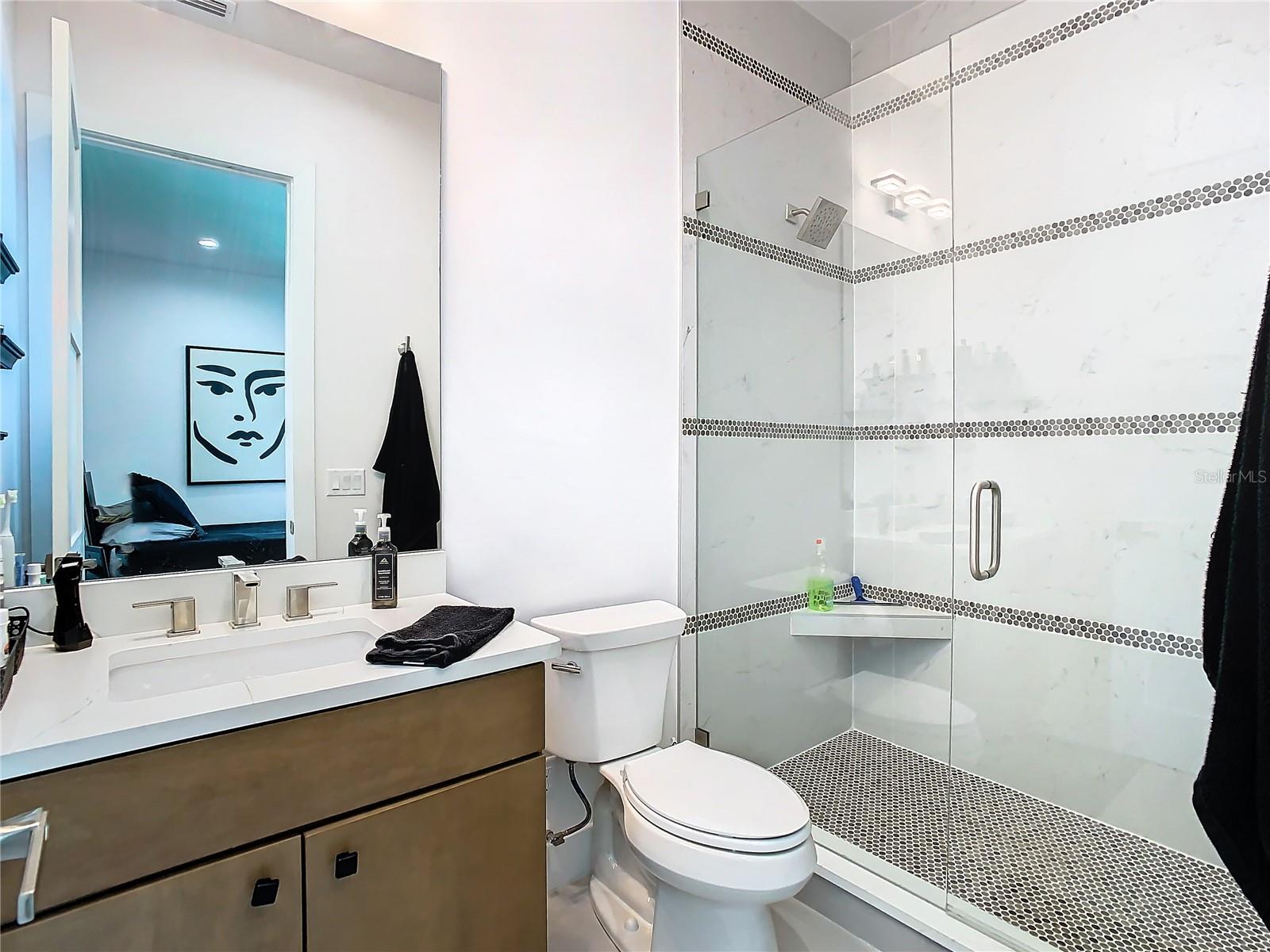 SUNSET PARK - Residential