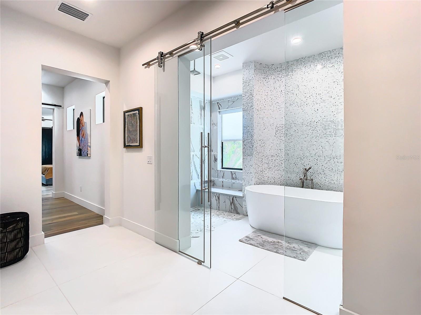 SUNSET PARK - Residential