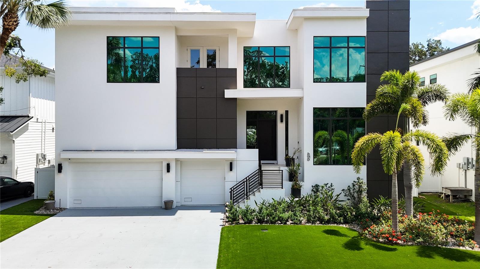 SUNSET PARK - Residential