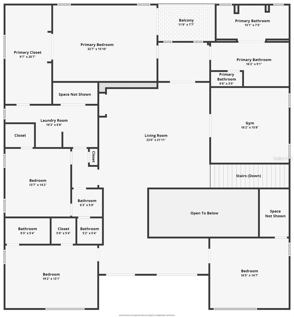 SUNSET PARK - Residential