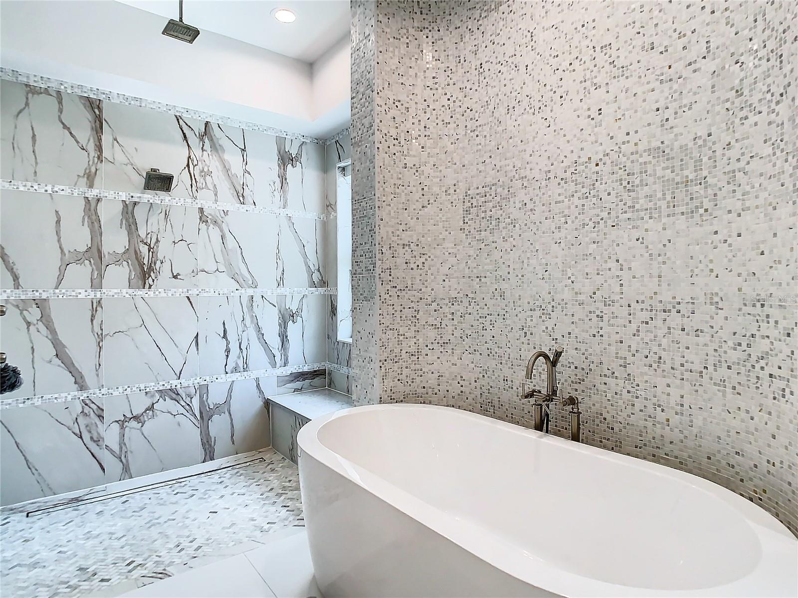 SUNSET PARK - Residential