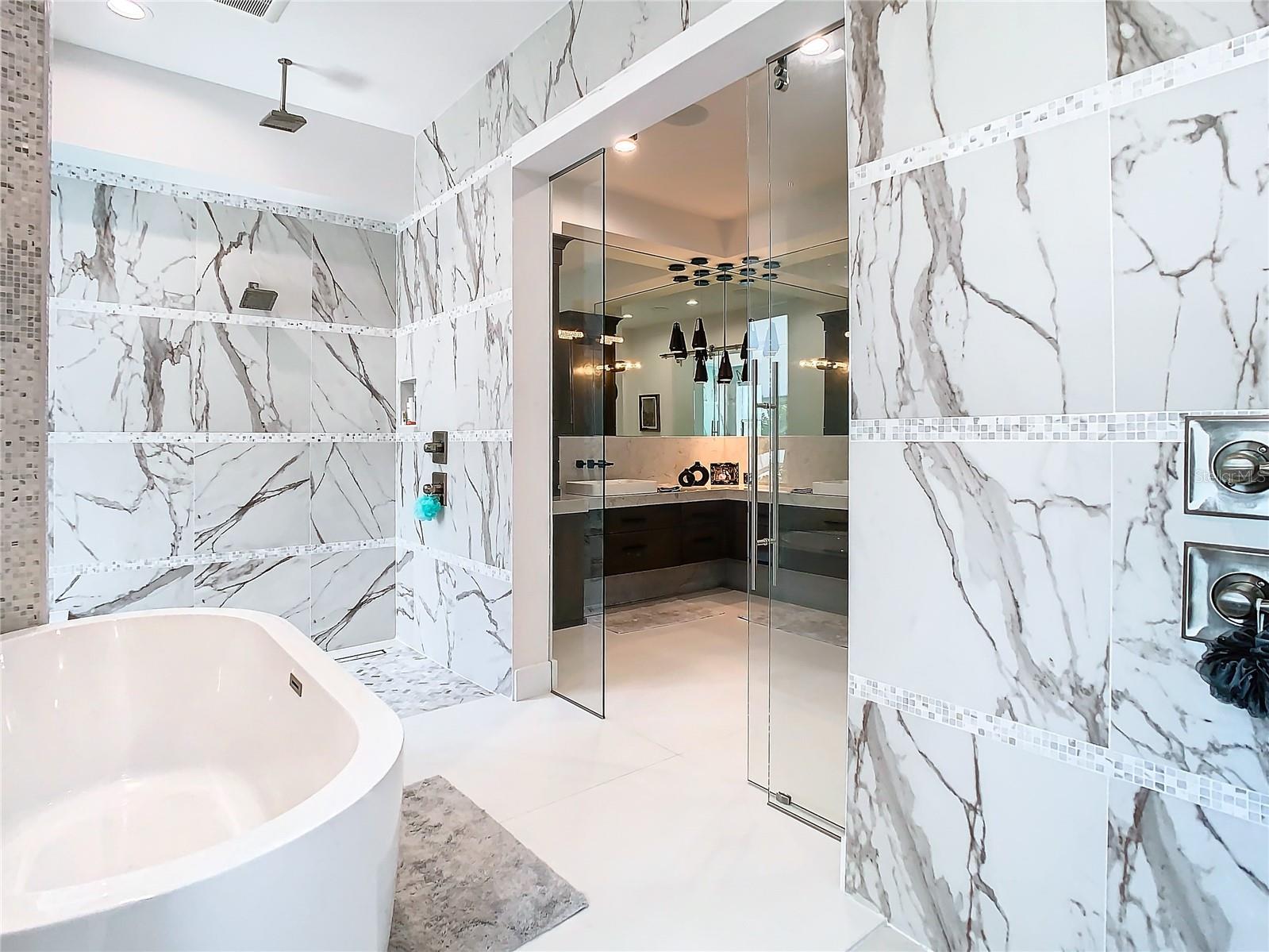 SUNSET PARK - Residential