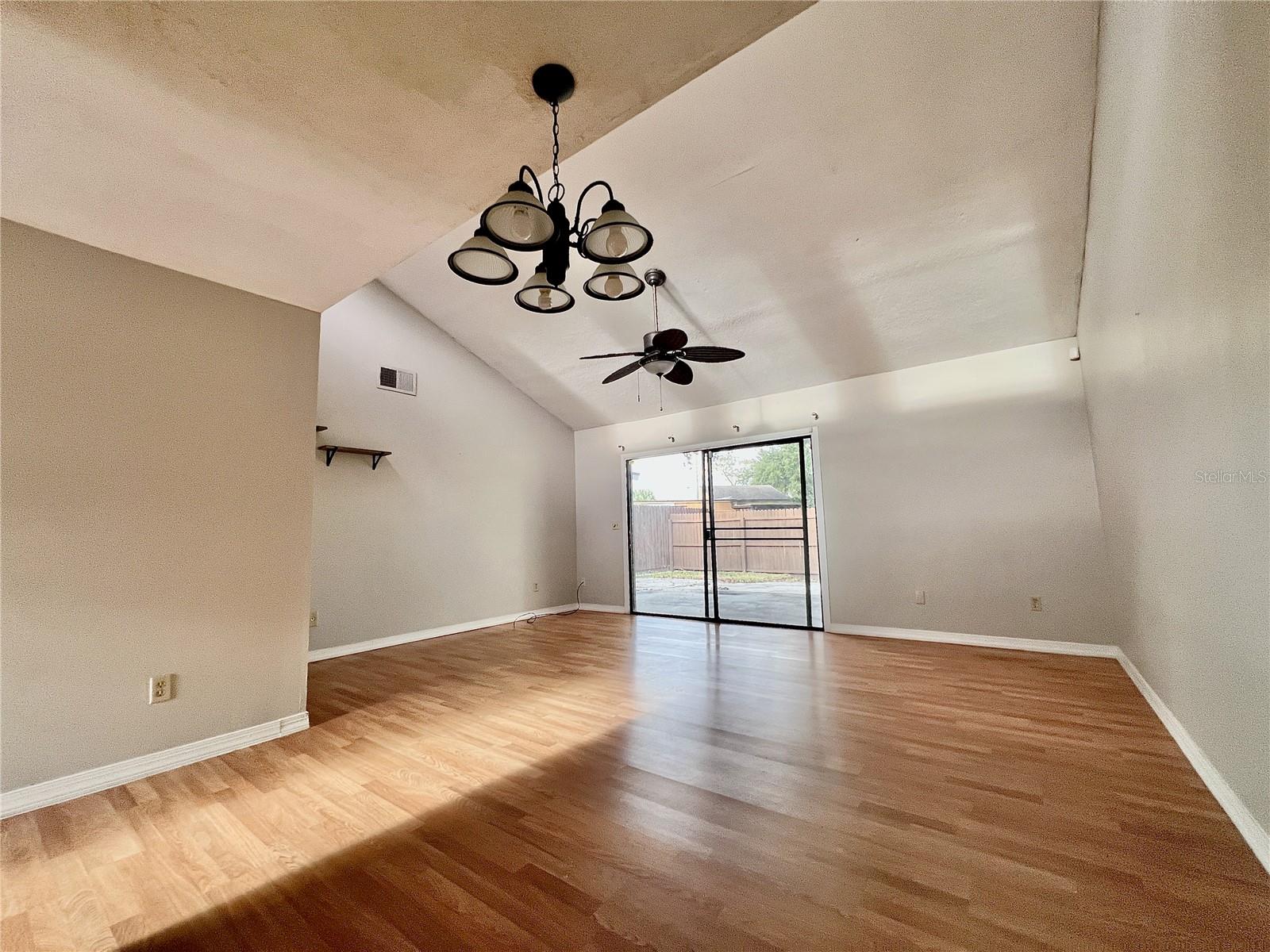 WINDWARD SQUARE SEC 2 - Residential