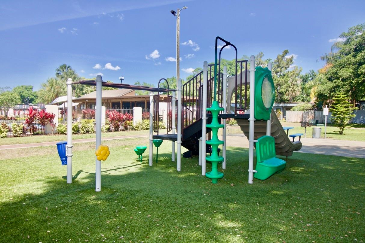 WINDWARD SQUARE SEC 2 - Residential