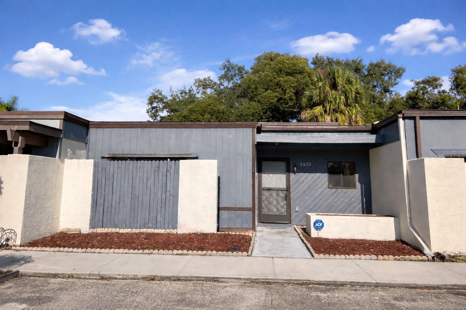 WINDWARD SQUARE SEC 2 - Residential