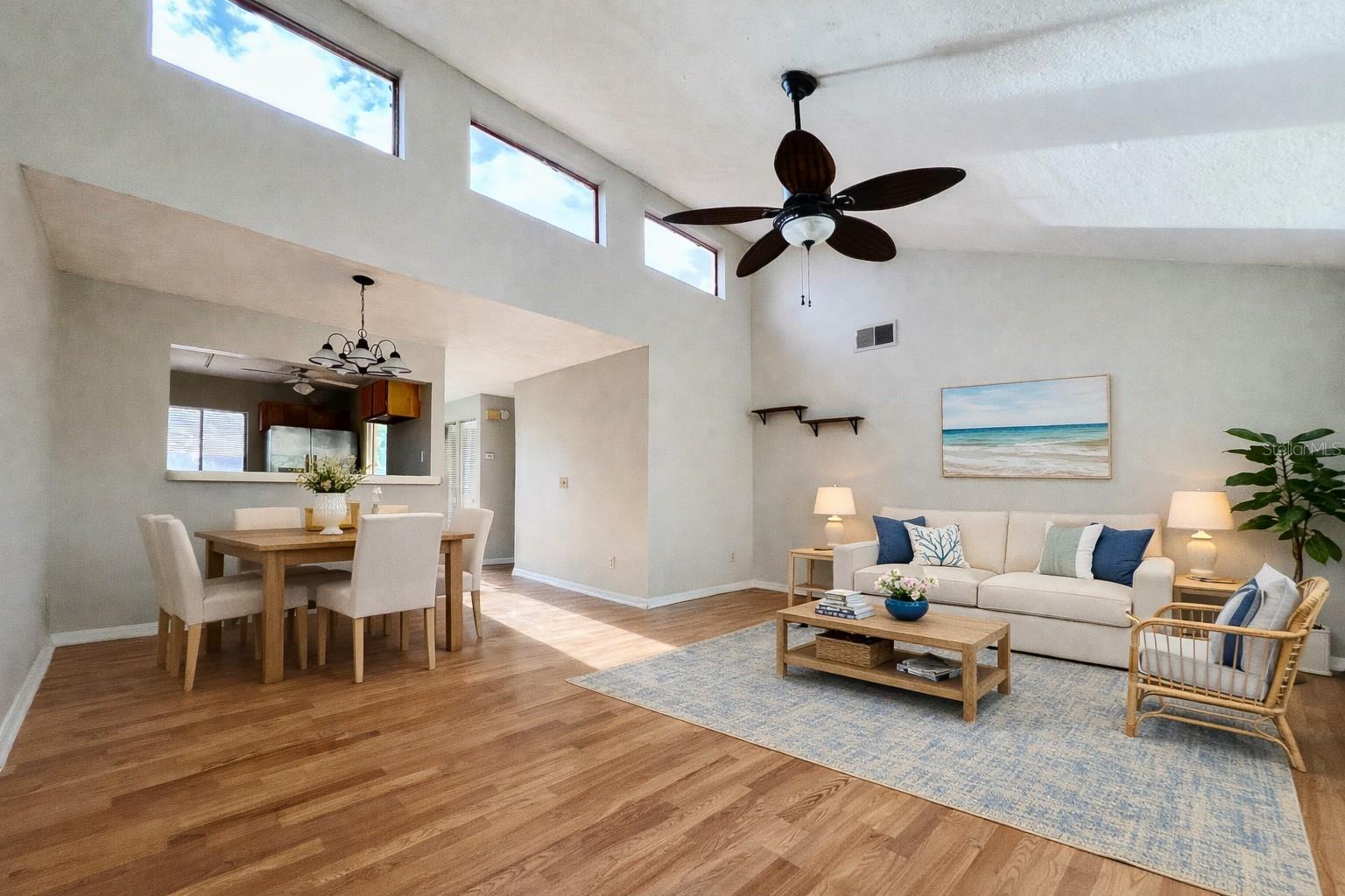 WINDWARD SQUARE SEC 2 - Residential