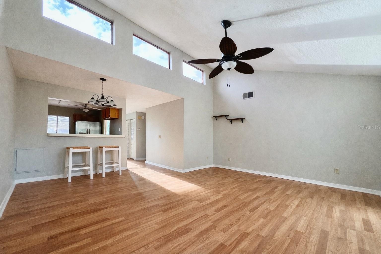 WINDWARD SQUARE SEC 2 - Residential