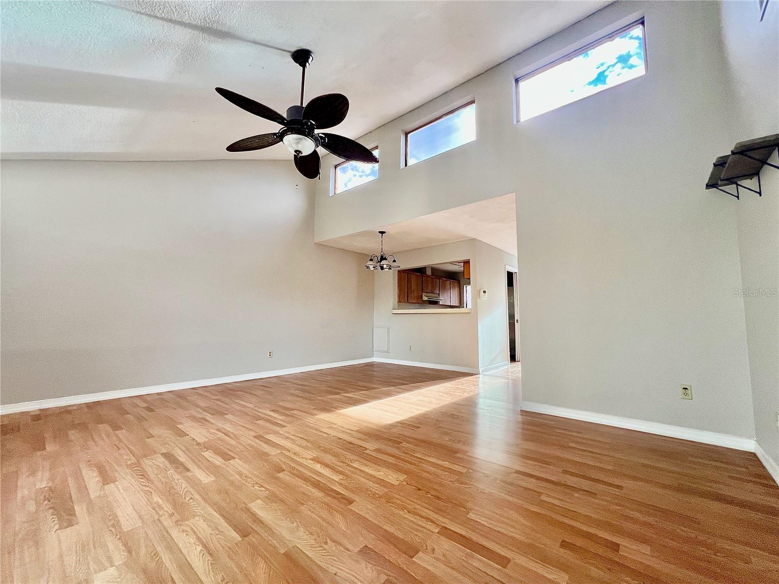 WINDWARD SQUARE SEC 2 - Residential