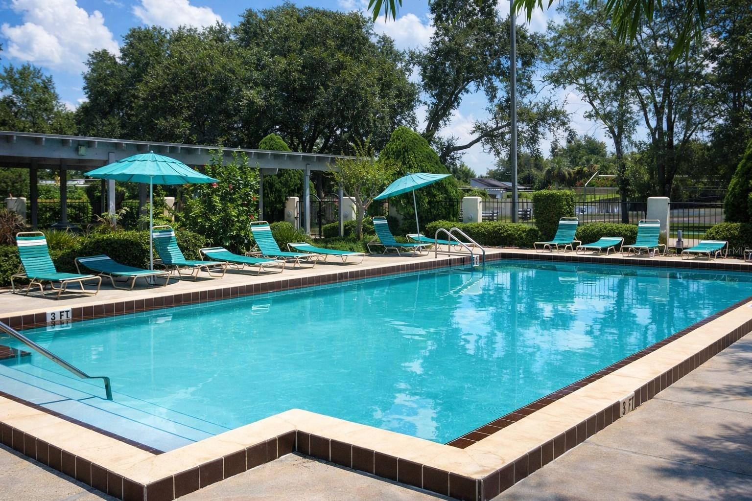 WINDWARD SQUARE SEC 2 - Residential