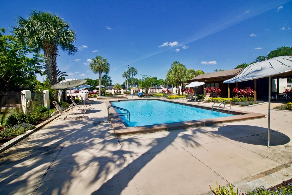 WINDWARD SQUARE SEC 2 - Residential