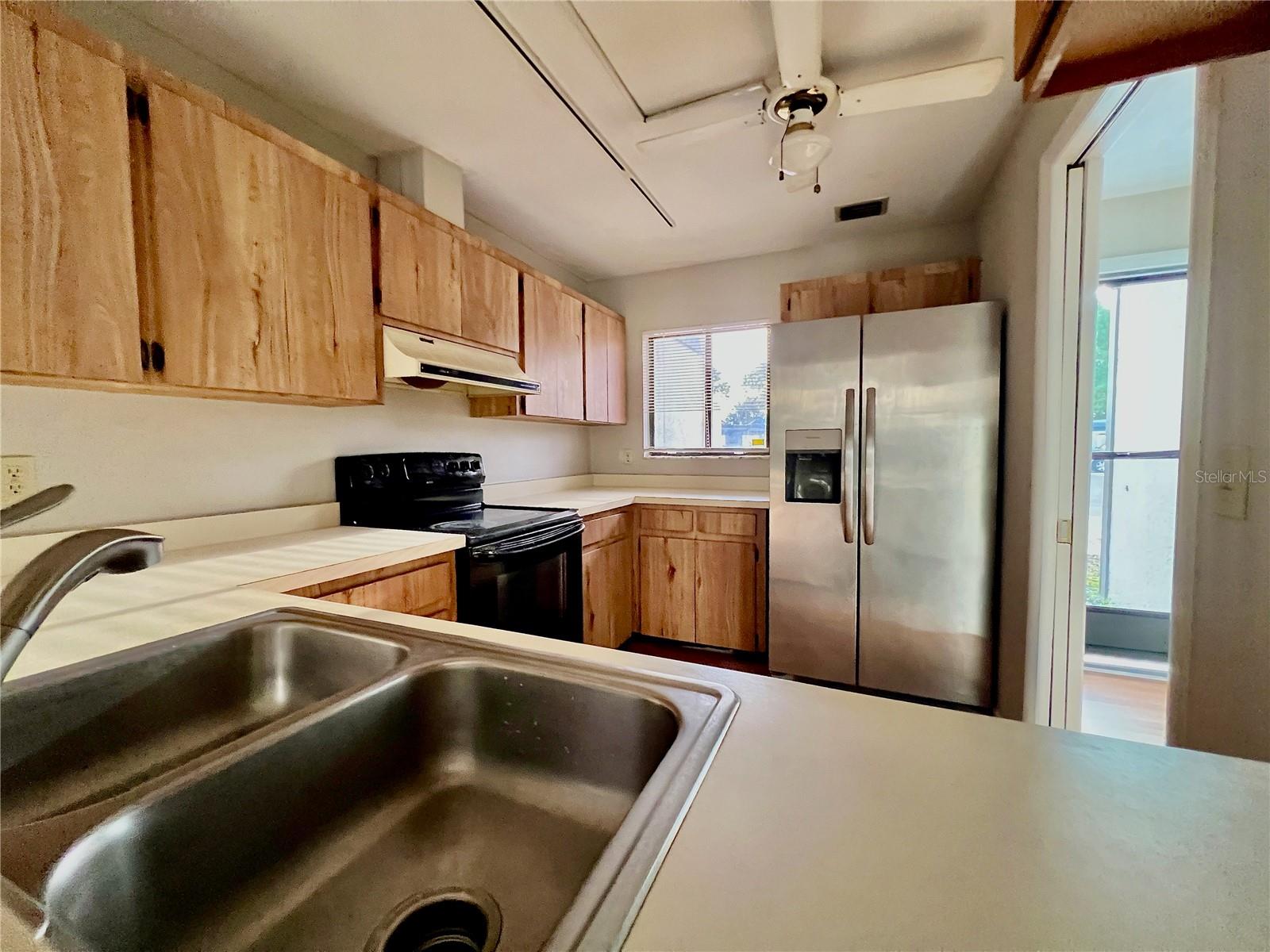 WINDWARD SQUARE SEC 2 - Residential