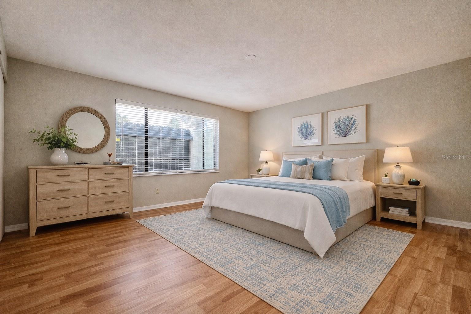 WINDWARD SQUARE SEC 2 - Residential