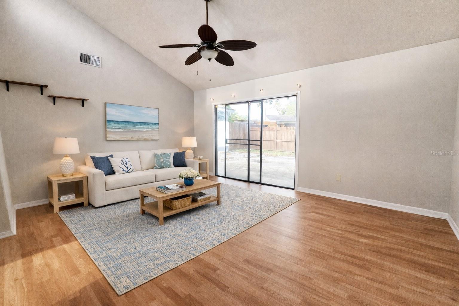 WINDWARD SQUARE SEC 2 - Residential