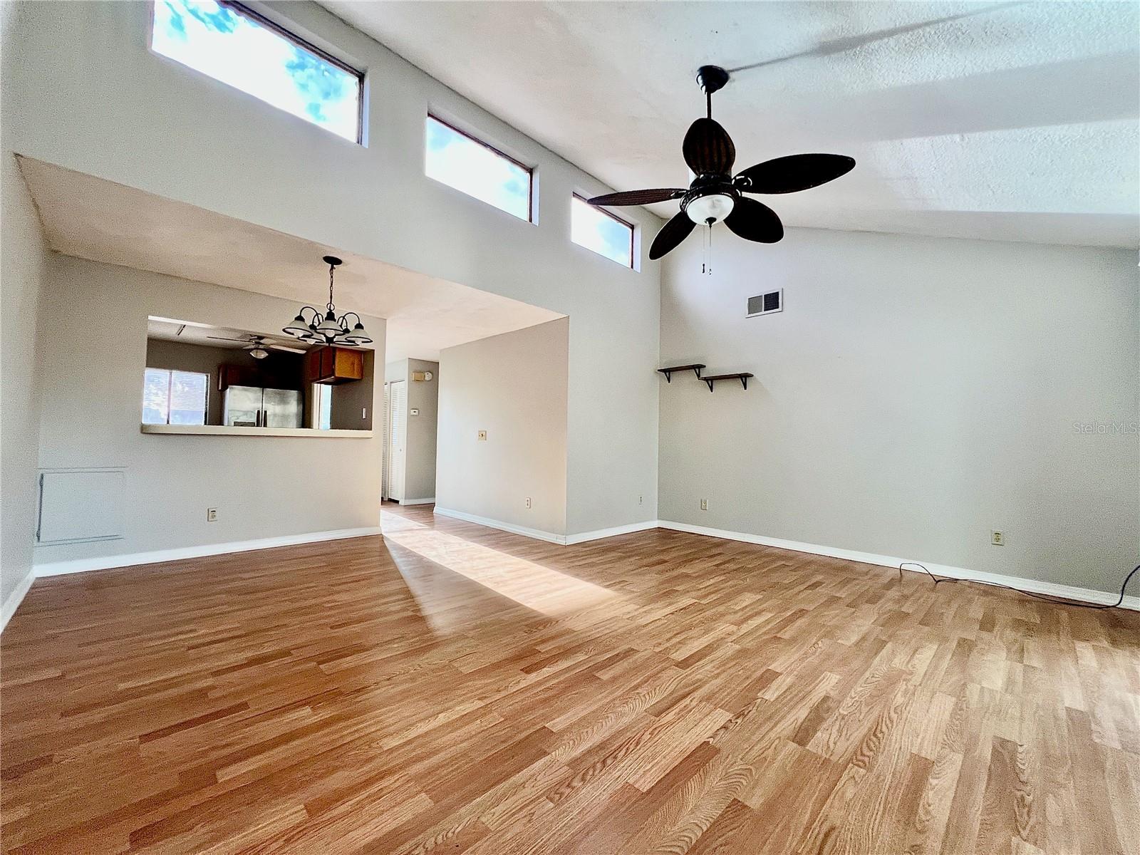 WINDWARD SQUARE SEC 2 - Residential