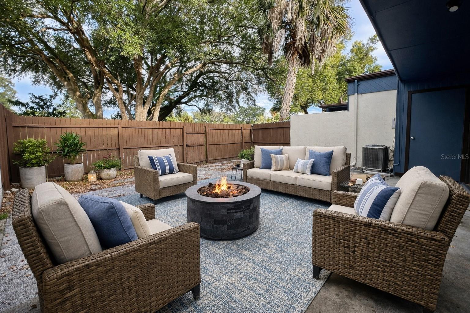 WINDWARD SQUARE SEC 2 - Residential