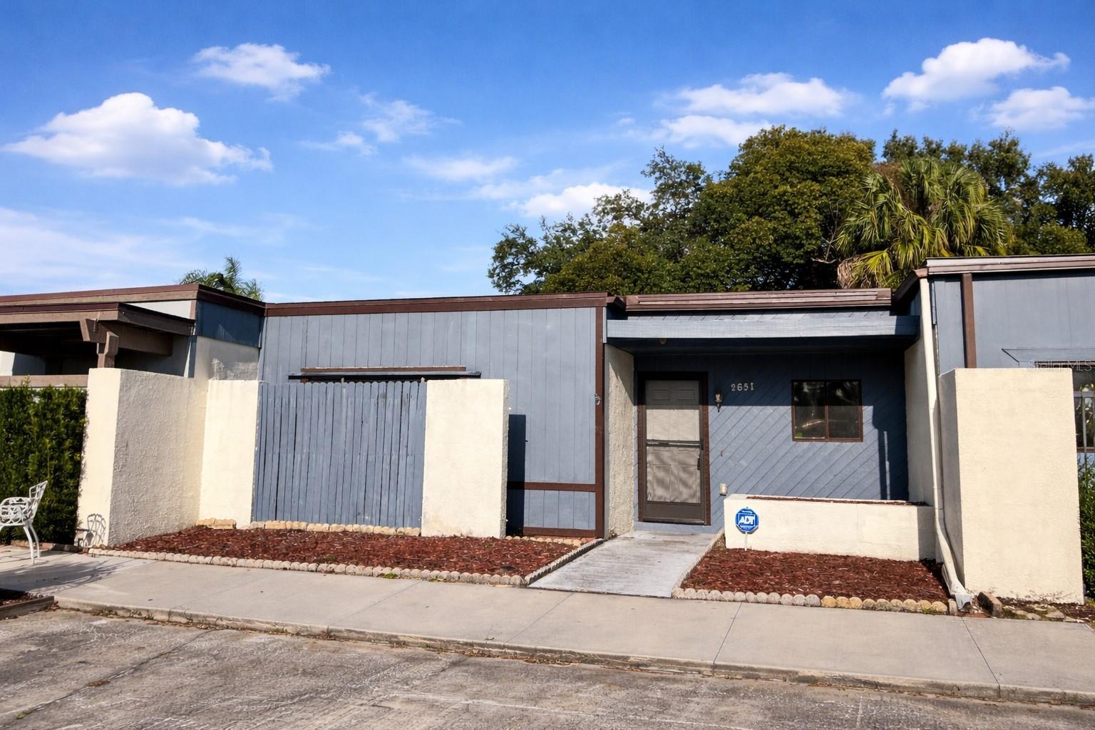 WINDWARD SQUARE SEC 2 - Residential