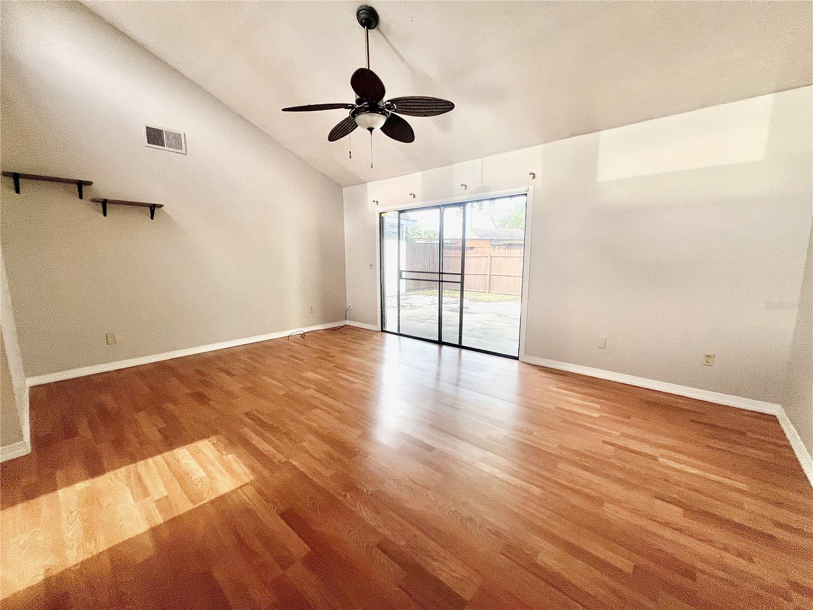 WINDWARD SQUARE SEC 2 - Residential