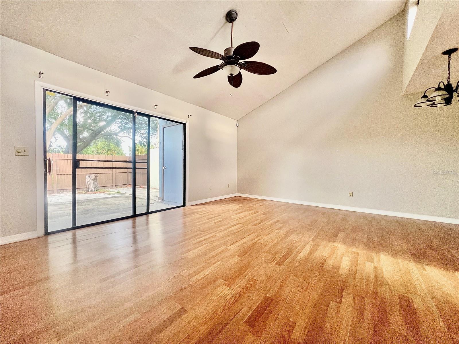 WINDWARD SQUARE SEC 2 - Residential