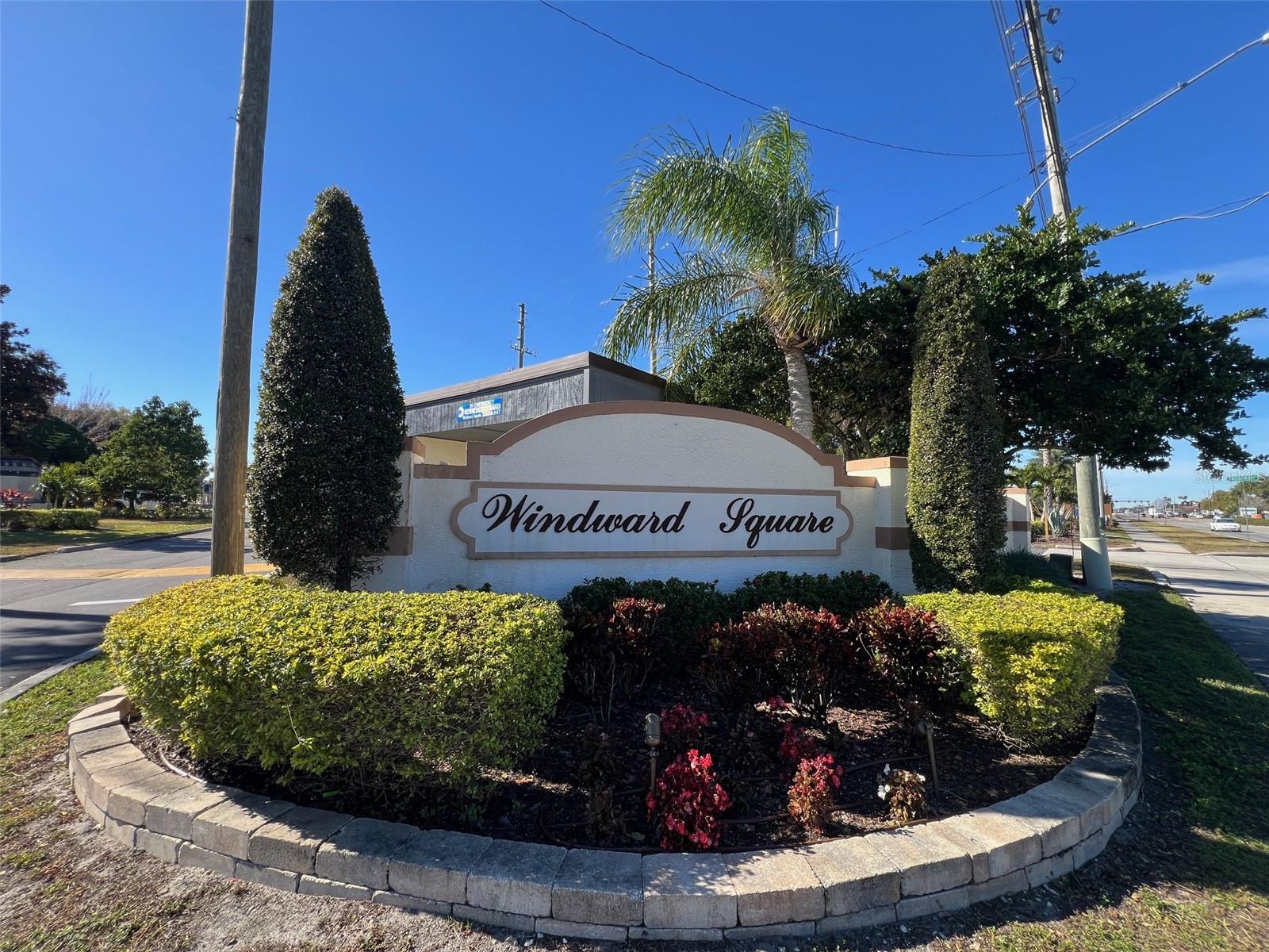 WINDWARD SQUARE SEC 2 - Residential