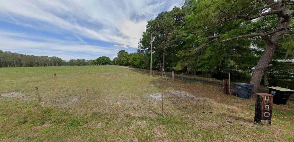 Photo of Green Pond Rd, Polk City, FL 33868 (MLS # O6267742)