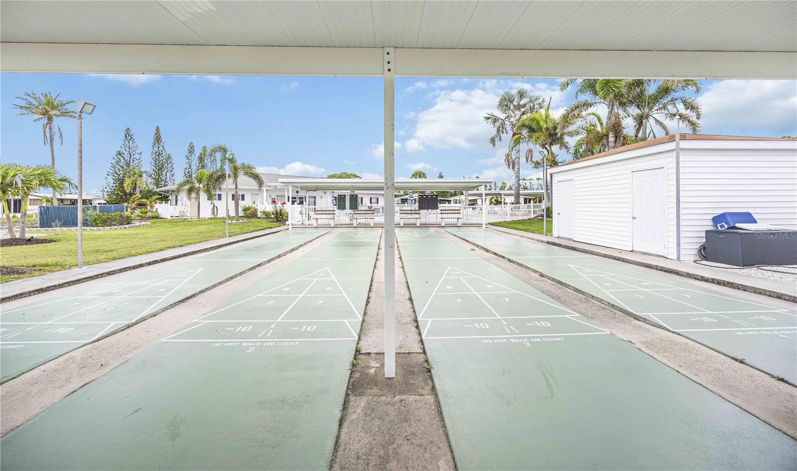 ARBORS - Residential