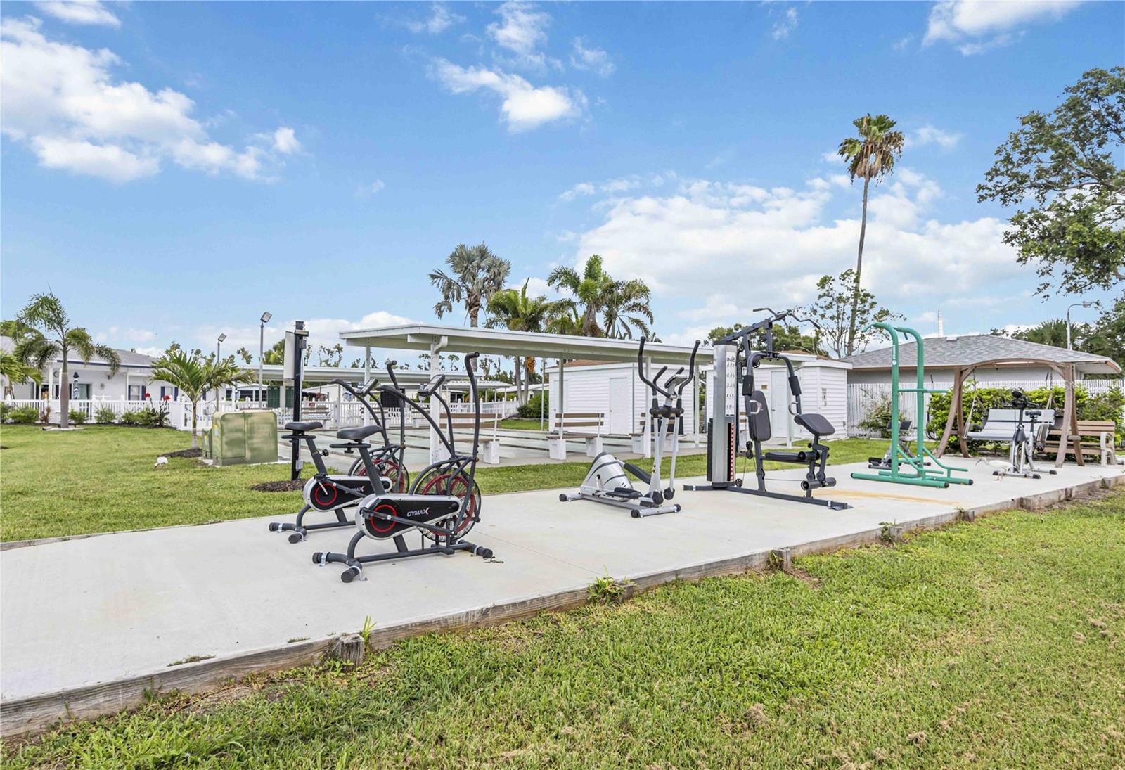 ARBORS - Residential