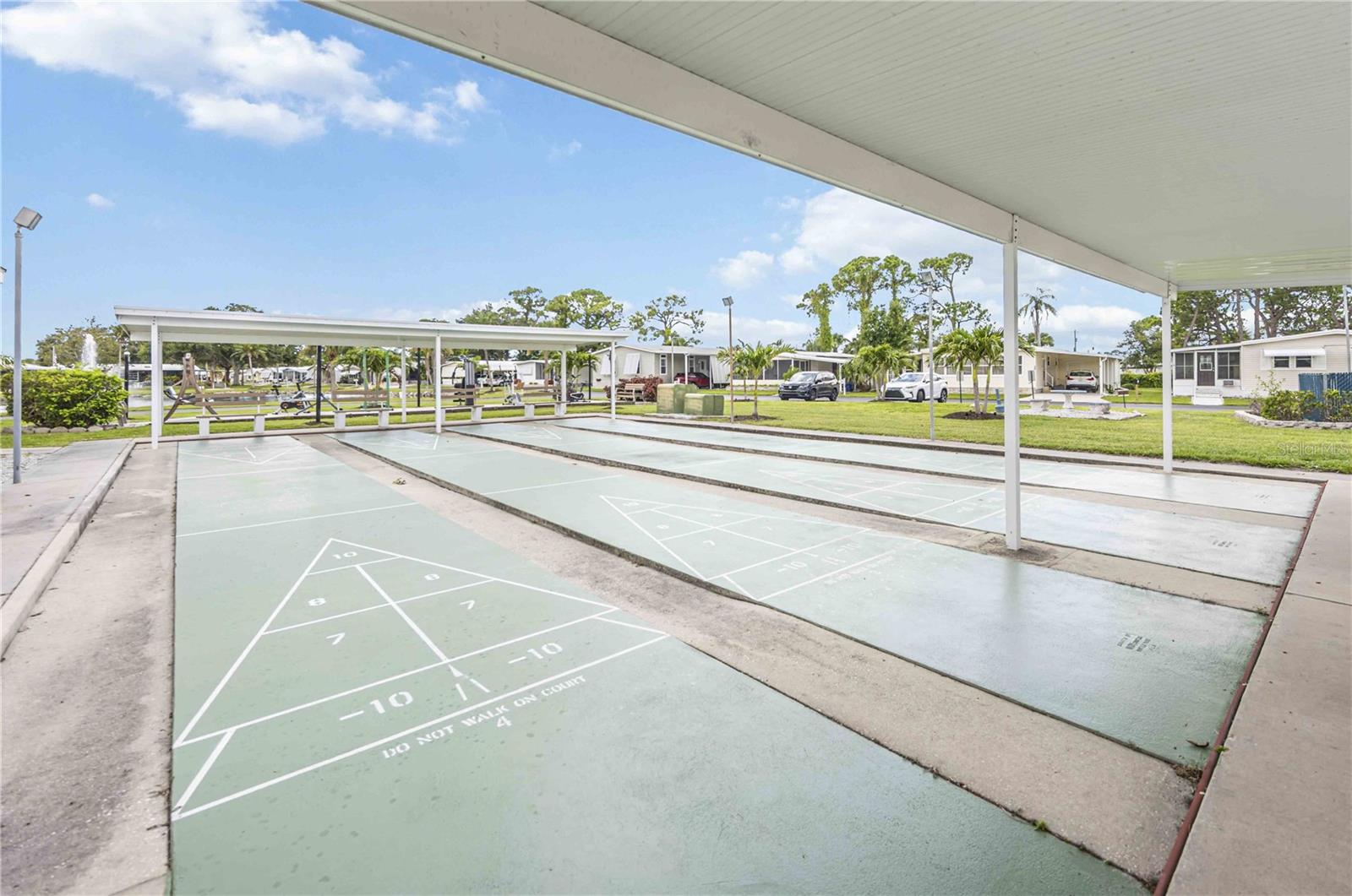 ARBORS - Residential