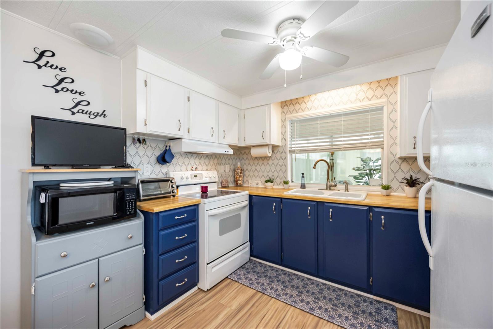 ARBORS - Residential