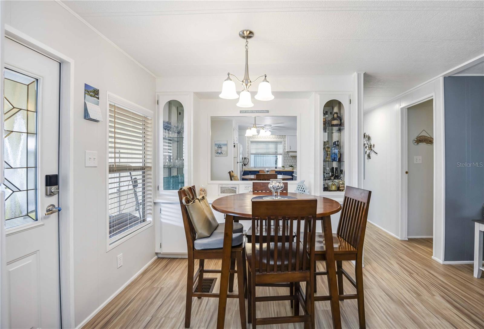 ARBORS - Residential