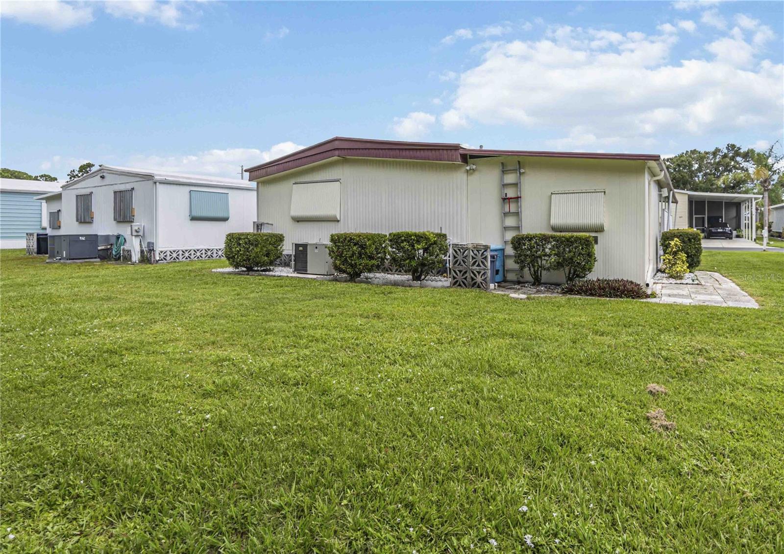 ARBORS - Residential