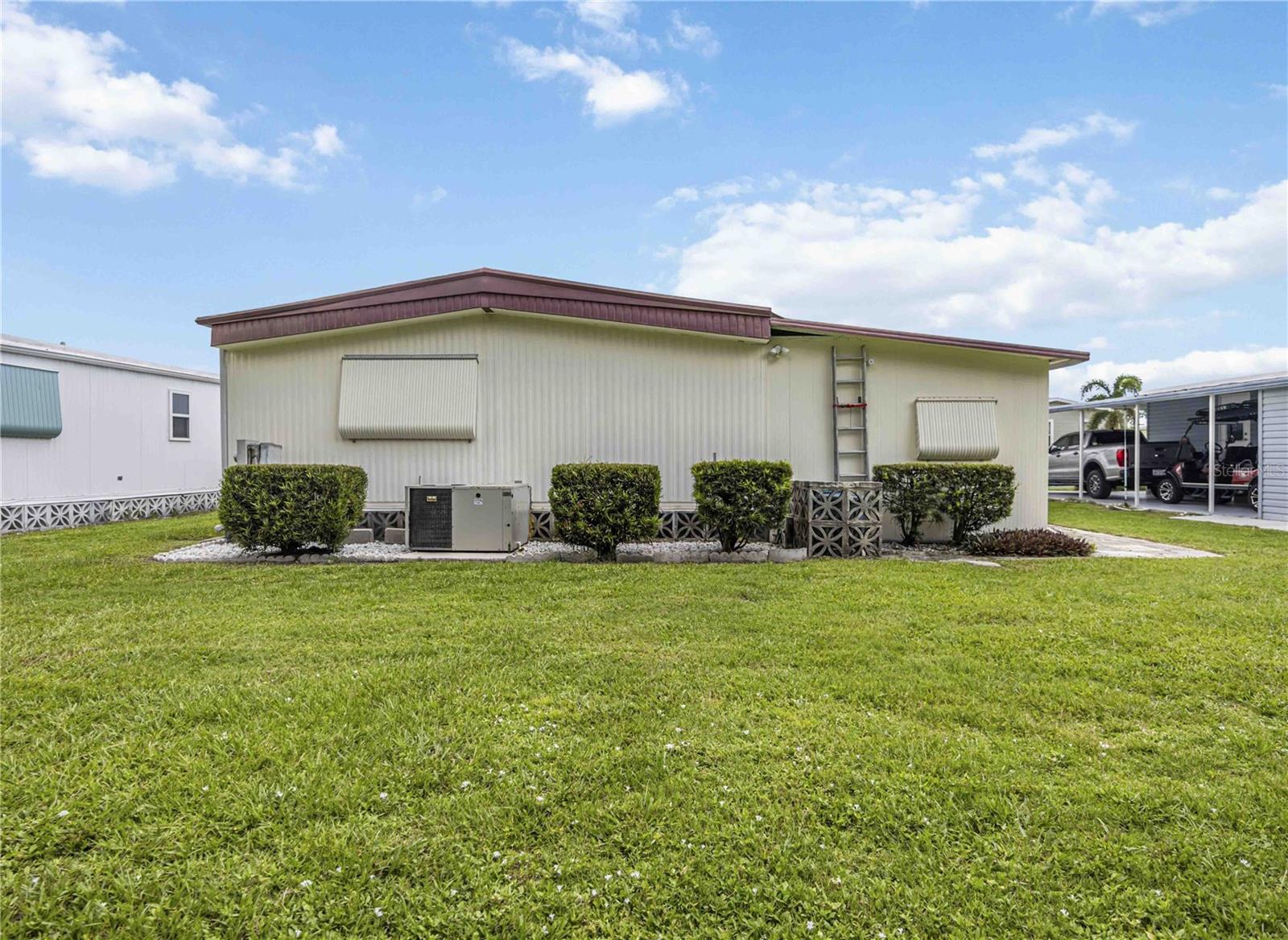 ARBORS - Residential