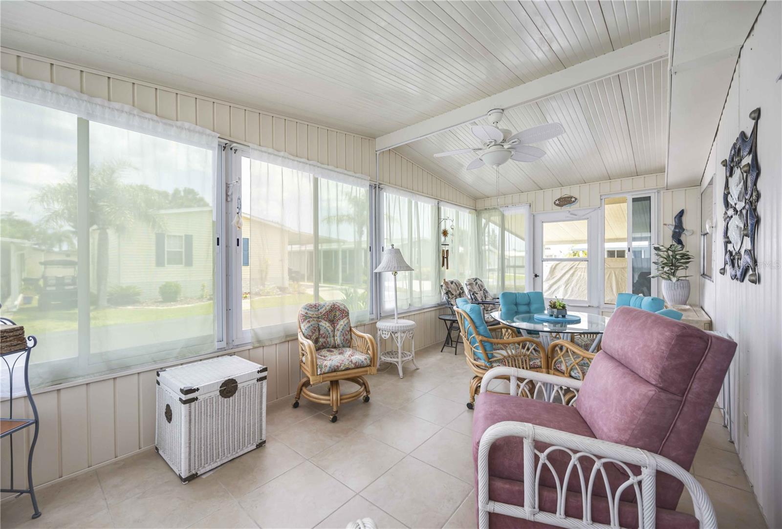 ARBORS - Residential