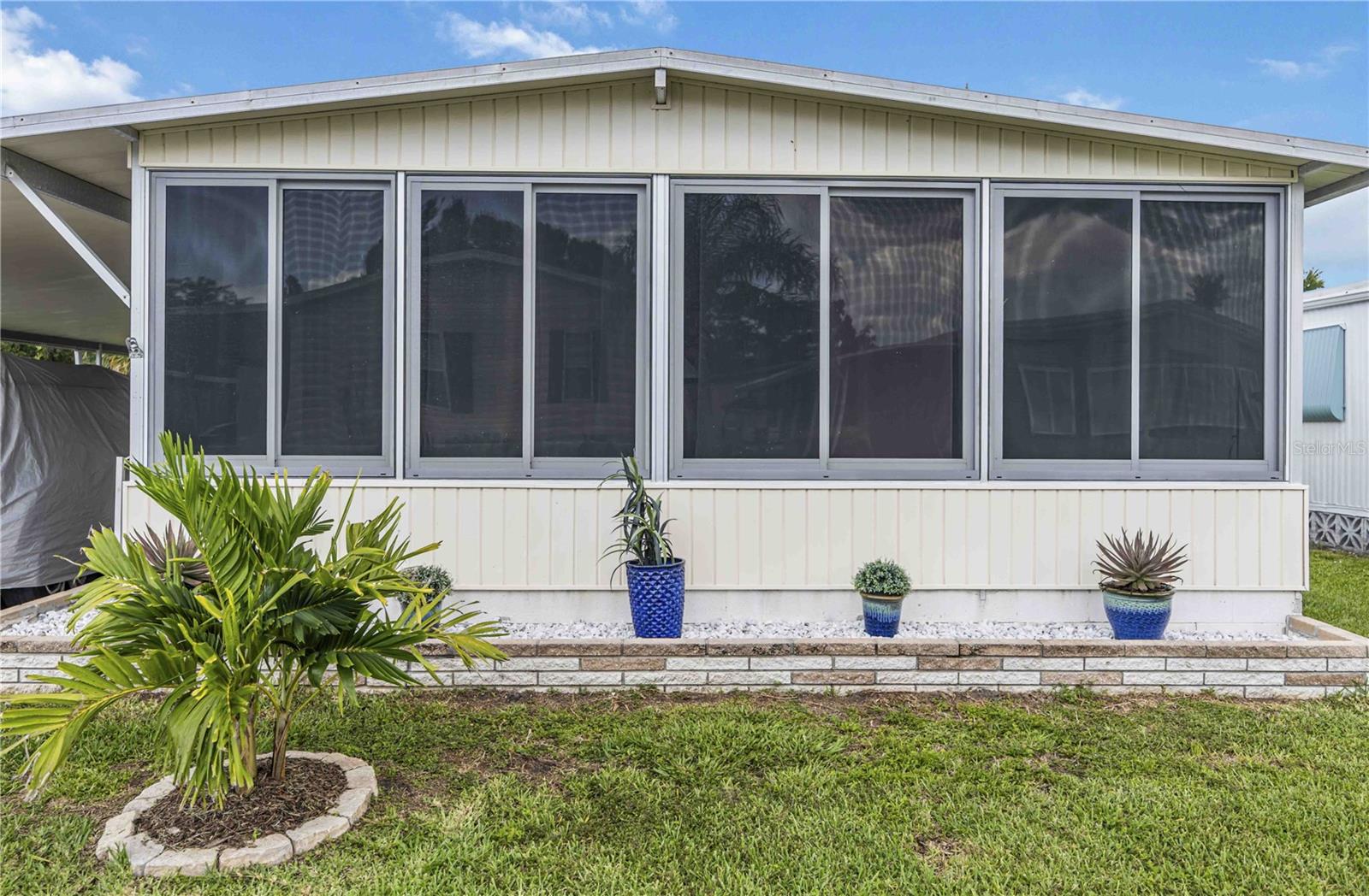 ARBORS - Residential