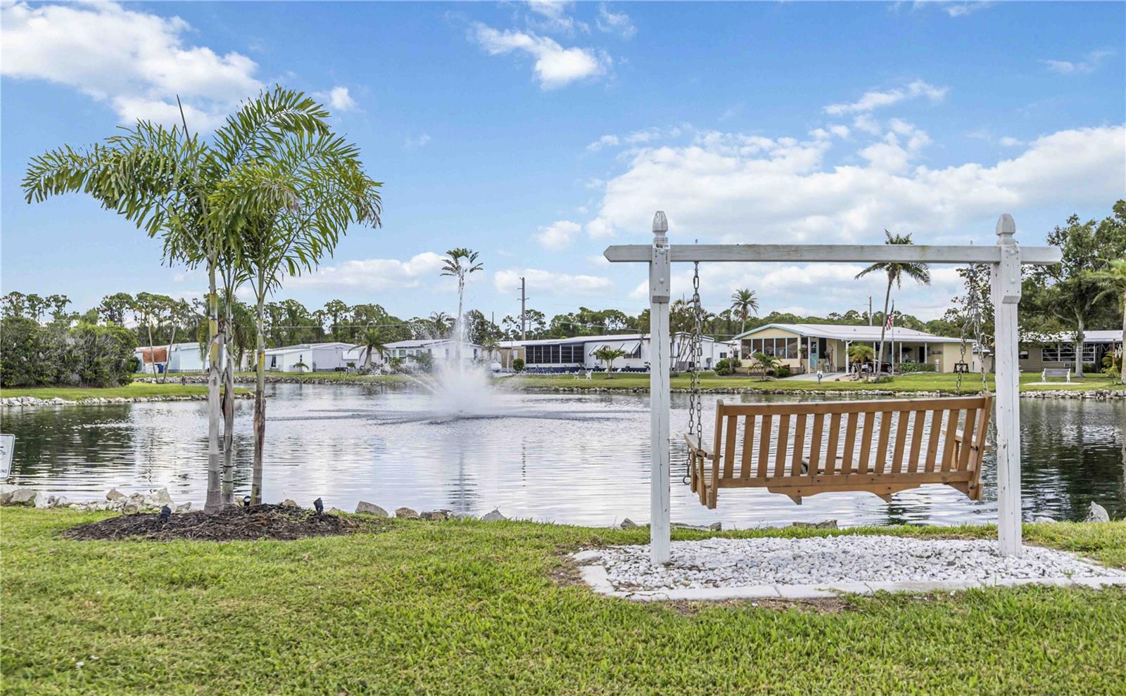 ARBORS - Residential