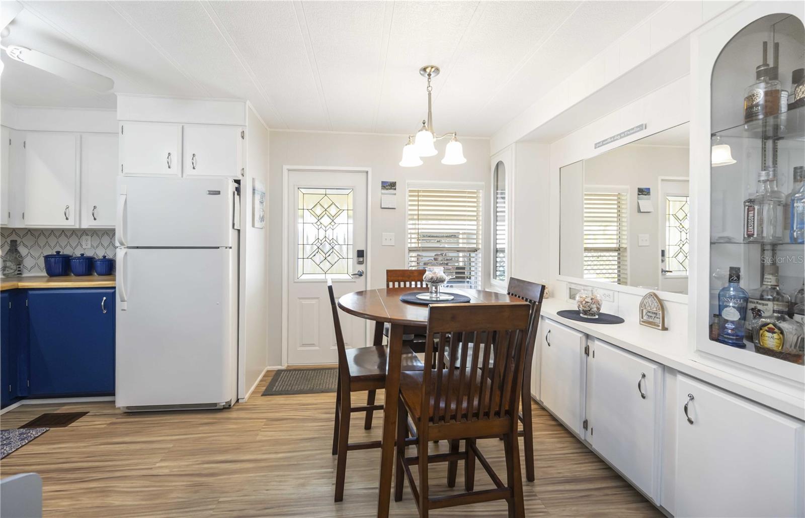 ARBORS - Residential