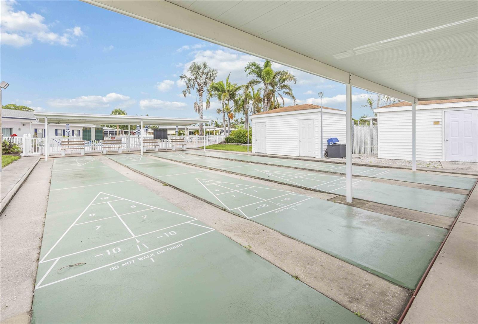ARBORS - Residential
