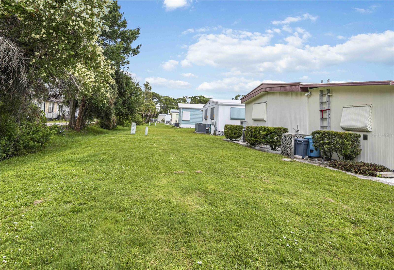 ARBORS - Residential